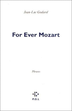 For ever Mozart