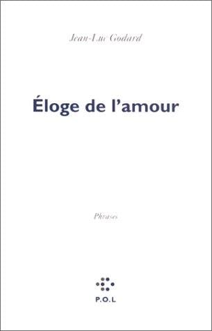 Eloge de l'amour