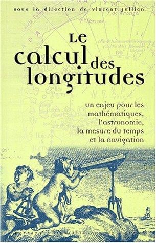 Le calcul des longitudes