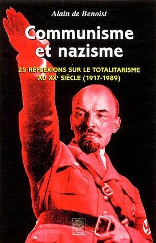 Communisme et nazisme