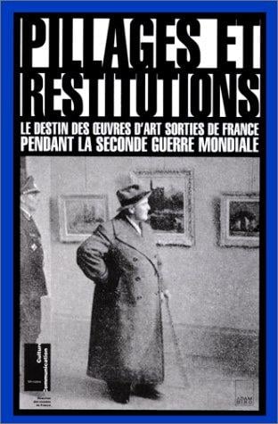 Pillages et restitutions