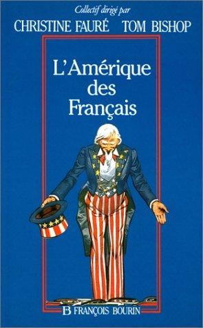 L'Amérique des Français