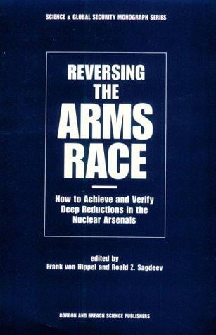 Reversing the arms race