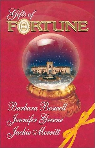 Gifts of Fortune (3 Novels in 1)