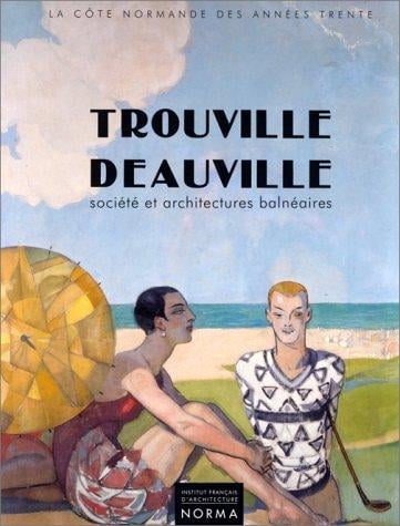 Trouville, Deauville