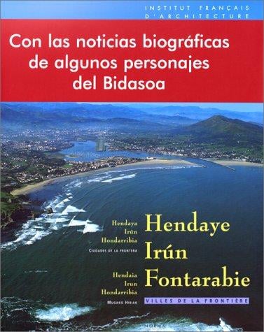 Hendaye, Irún, Fontarabie