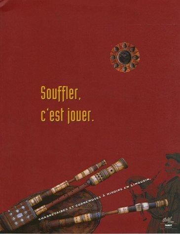 Souffler, c'est jouer