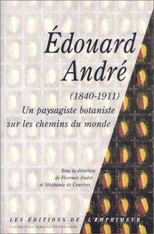 Edouard André, 1840-1911