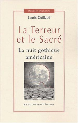 La terreur et le sacré