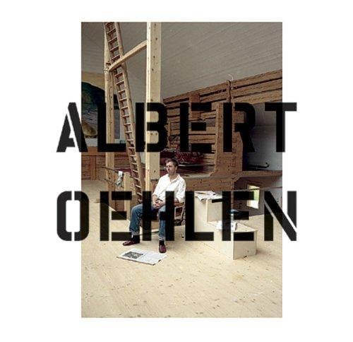 Albert Oehlen