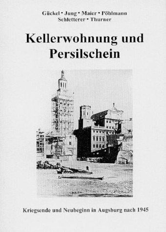 Kellerwohnung und Persilschein