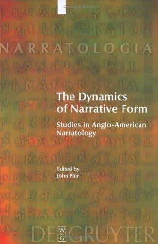The dynamics of narrative form