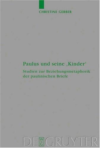 Paulus und seine "Kinder"