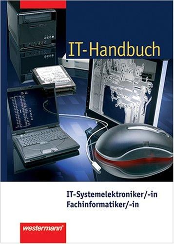 IT-Handbuch (Tabellenbuch)