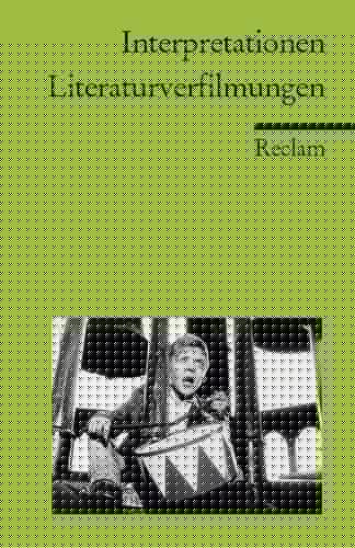 Literaturverfilmungen. Interpretationen