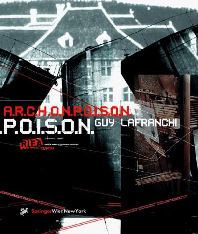 A.R.C.H.O.N.P.O.I.S.O.N.