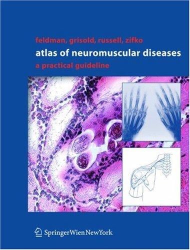 Atlas of neuromuscular diseases