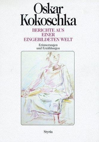 Berichte aus einer eingebildeten Welt