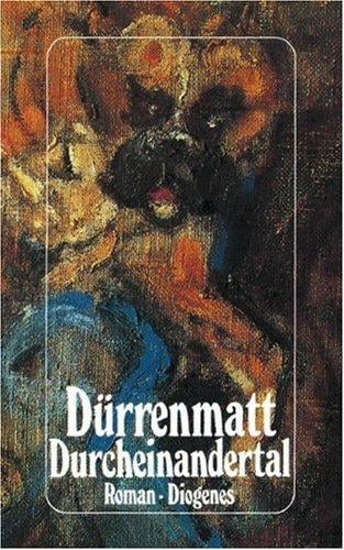 Durcheinandertal