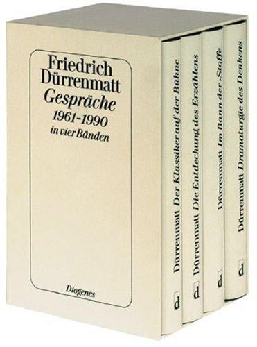 Gespräche [1961-1990]