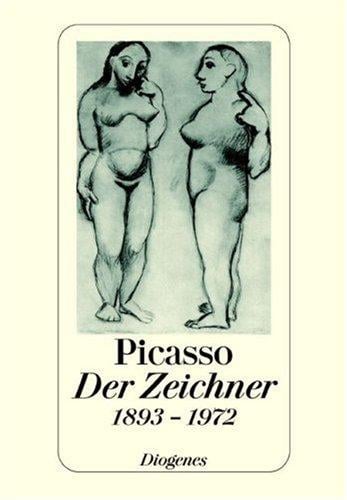 Pablo Picasso, der Zeichner