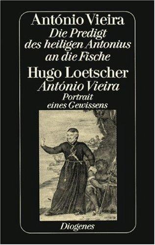 Die Predigt des heiligen Antonius an die Fische