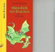Hüte dich vor Drachen