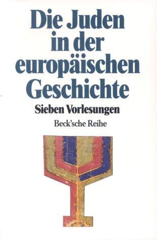Die Juden in der europäischen Geschichte