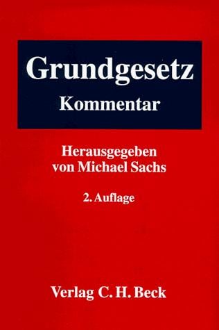 Grundgesetz
