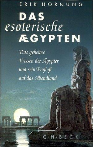 Das esoterische Ägypten