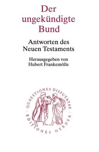 Der ungekündigte Bund?