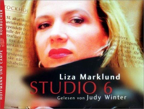 Studio 6. 4 Cassetten