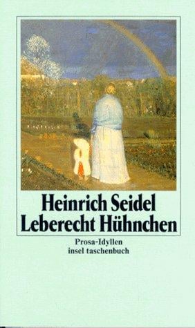 Leberecht Hühnchen