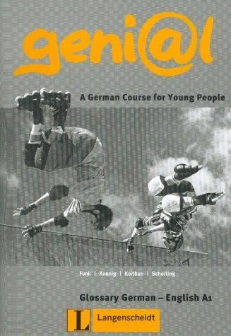 Geni@l: A German Course For Young People
