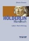 Hölderlin-Handbuch