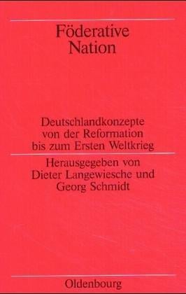 Foderative Nation (German Edition)