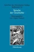 Sprache der Geschichte