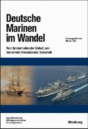 Deutsche Marinen im Wandel