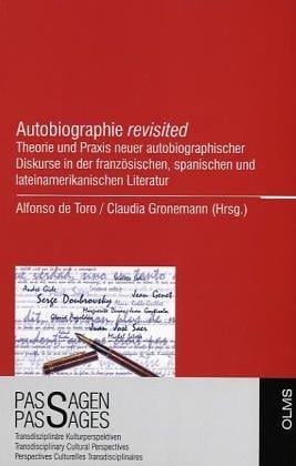 Autobiographie revisited