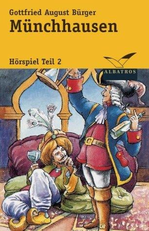 Münchhausen, 1 Cassette