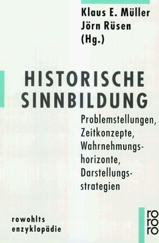 Historische Sinnbildung