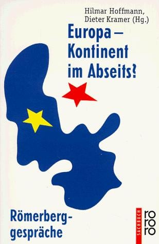 Europa, Kontinent im Abseits?