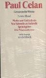 Materialien zu Hermann Hesses Siddhartha