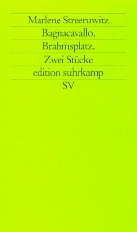 Bagnacavallo ; Brahmsplatz