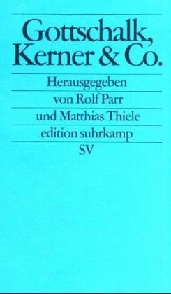 Gottschalk, Kerner & Co