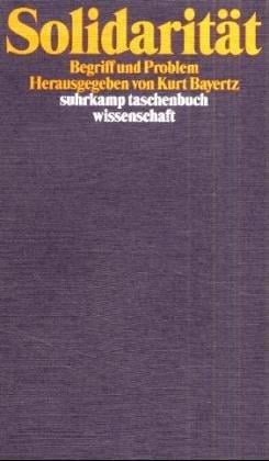 Solidarität