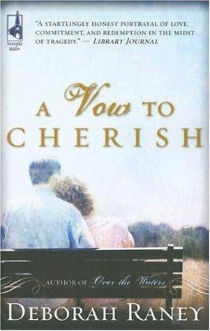 A Vow to Cherish (Prequel to Within This Circle)