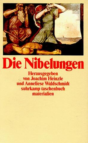 Die Nibelungen