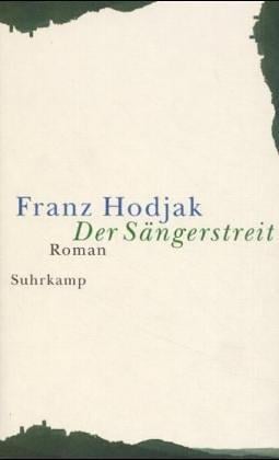 Der Sängerstreit