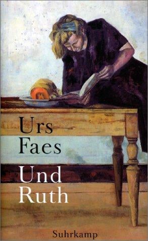 Und Ruth